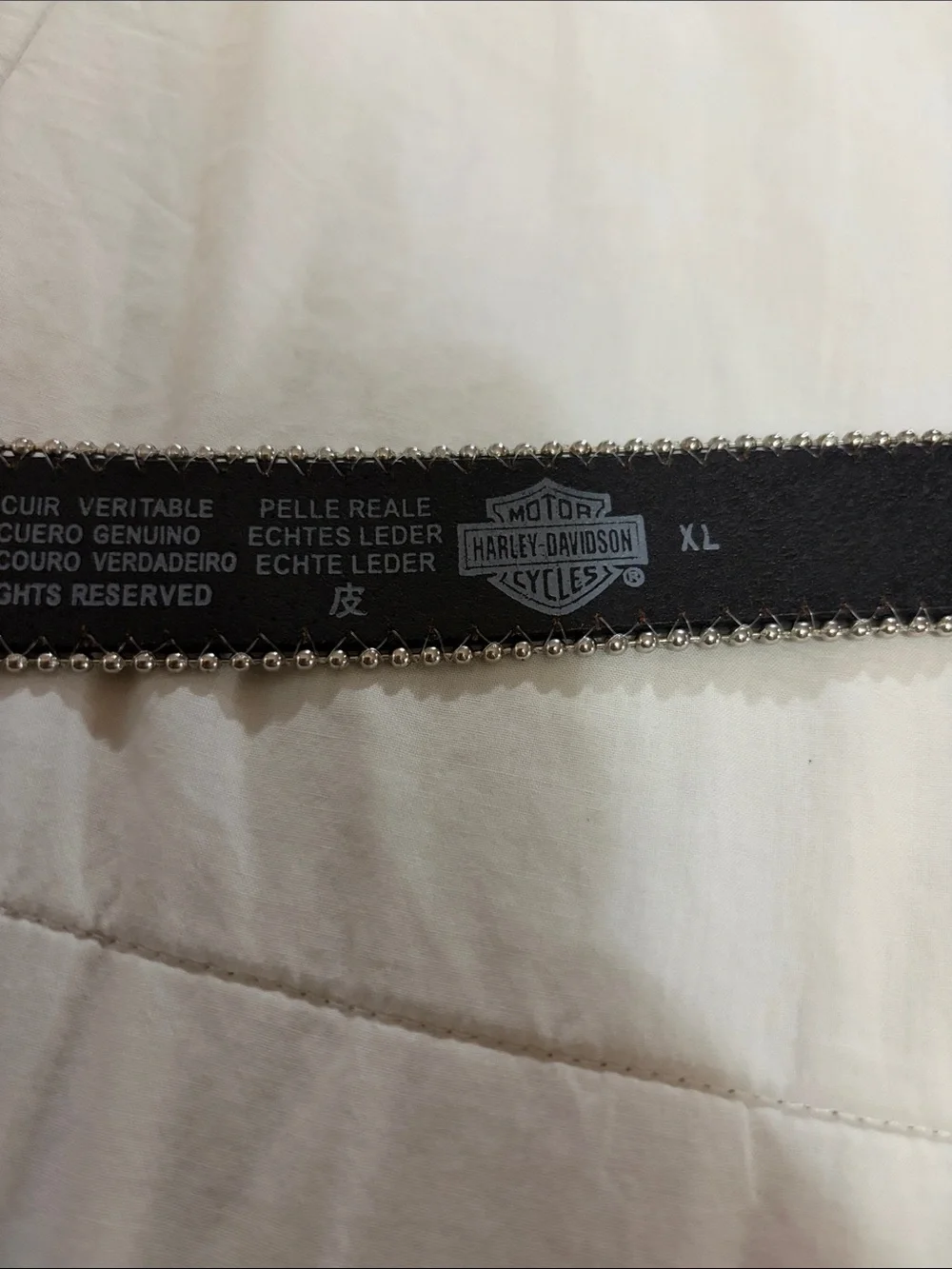 Harley-Davidson y2k vintage